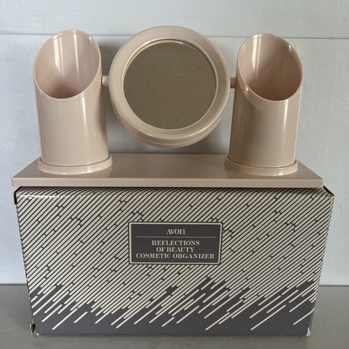 Vintage 1989 avon reflections - 1989,