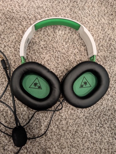 Turtle beach recon 50x - turtle,