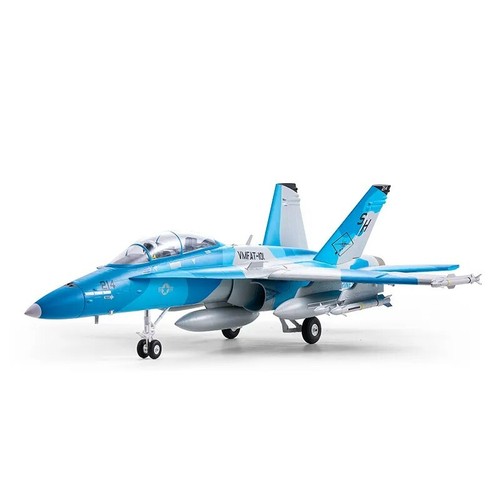 Fms 64mm hornet edf jet - 64mm,