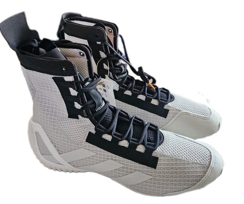 Adidas speedex boxing boots - 23,