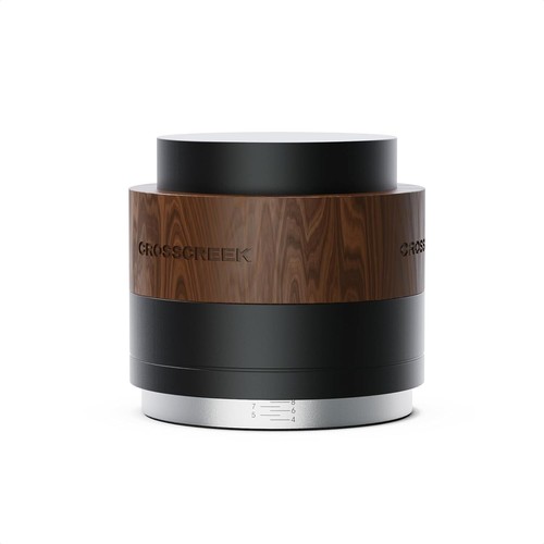 Crosscreek 54mm espresso - crosscreek,