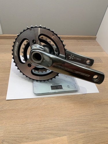 Fsa afterburner 2x10s mtb - 2x10s,