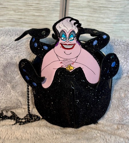 Disney danielle nicole ursula - disney,
