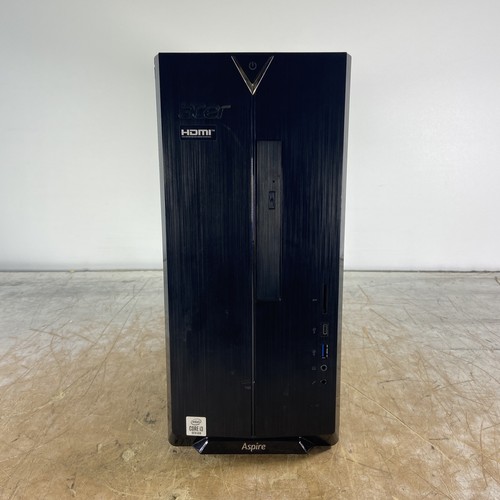 Acer d17e5 10100 3 6ghz - acer, 3.6ghz