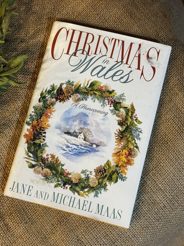 Christmas wales a - christmas, wales: