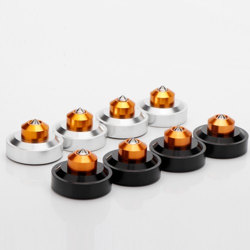 Pcs 44mm base audiophile - 4,