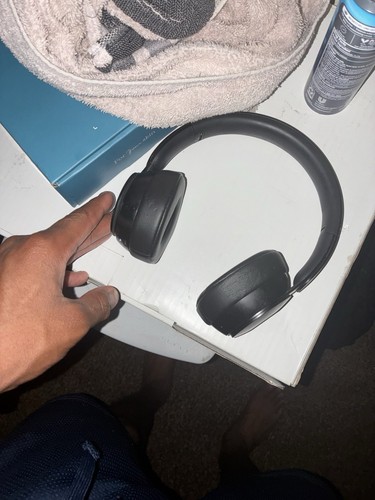 Beats solo pro wireless - pro,