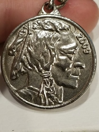 2009 reproduction buffalo - 2009,
