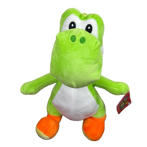 Nintendo super mario - mario, yoshi
