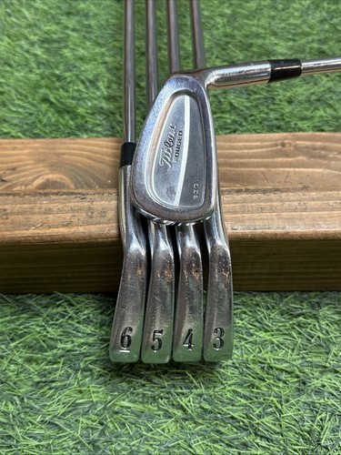 Read desc titleist 690 cb - 690,