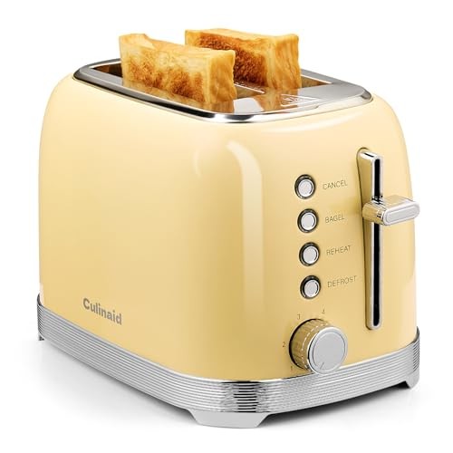 Toaster slice retro - slice,