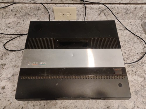 Atari 5200 bad - -, for