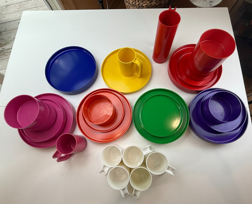 Vintage heller massimo - vintage,