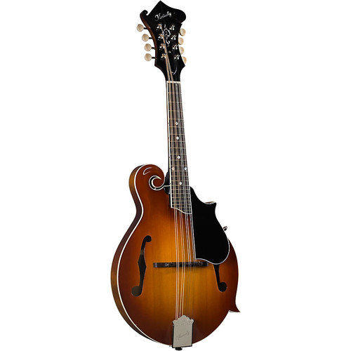 Kentucky 755 deluxe - kentucky, f-style