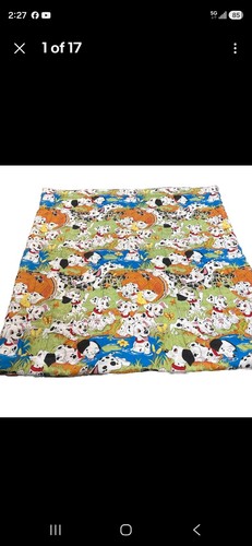 Vtg disney movie 101 - movie,