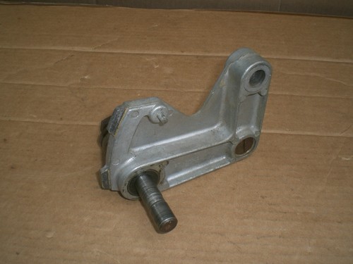 Arbor assembly for - , series