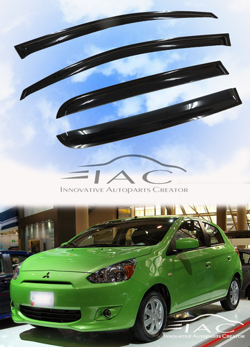 For mitsubishi mirage - mirage, 2012-on