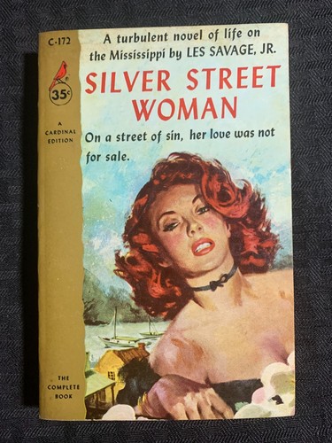 1955 silver street - 1955,