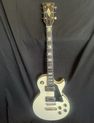 Hondo h740w string - hondo,