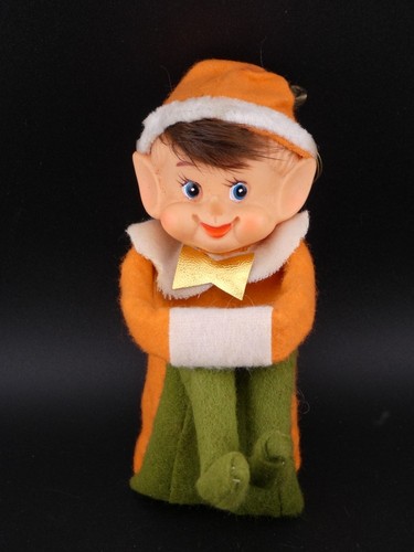 Vintage christmas knee - knee, hugger