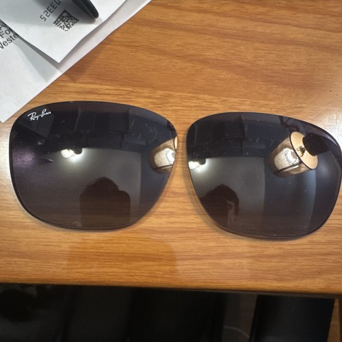 Ray ban replacement lenses - replacement, rb