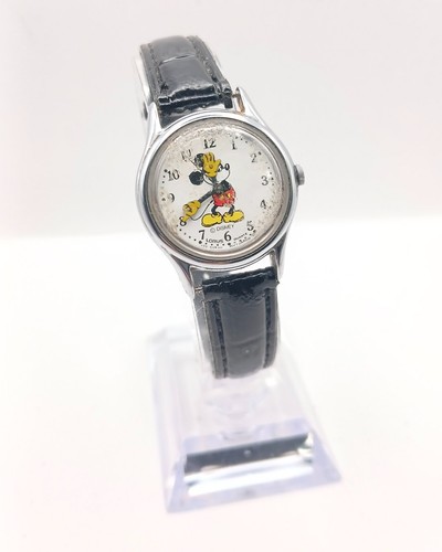 Ladies lorus mickey mouse - lorus,