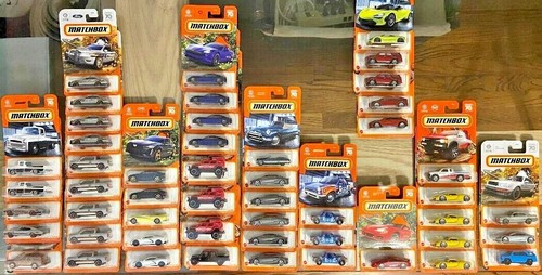 2023 matchbox mbx series - 2023,