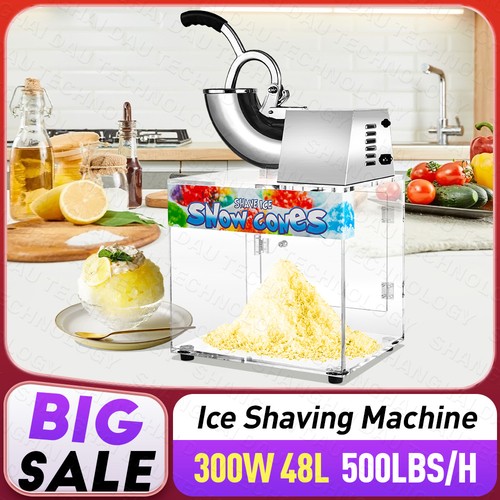 48l 500lb commercial - 48l, ice