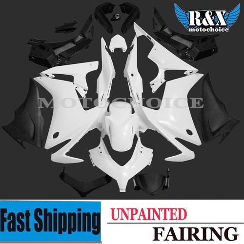Abs injection fairing body - abs,