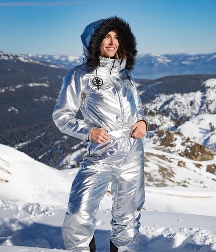 Tipsy elves silver bullet - tipsy,