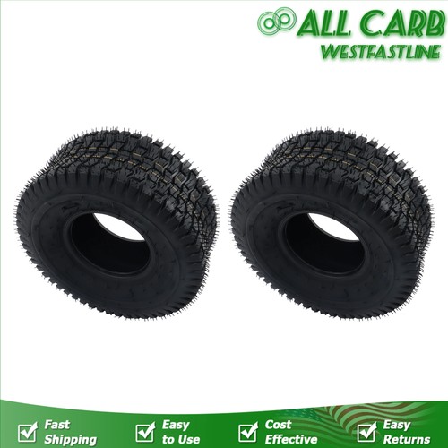 Pack 15x6 lawn mower - 2,