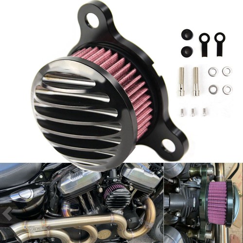 Air cleaner intake filter - air, kit