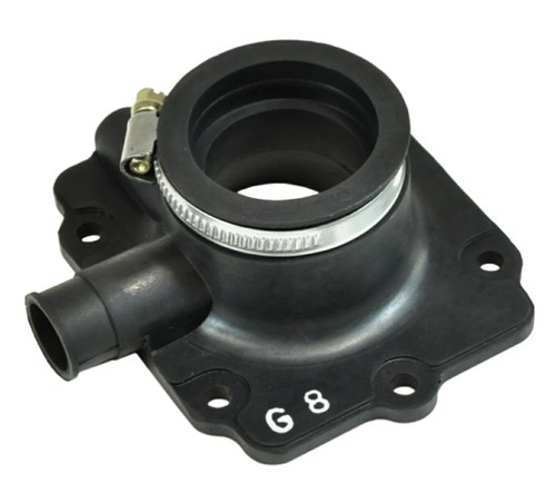 Spi carburetor flange - carburetor, for