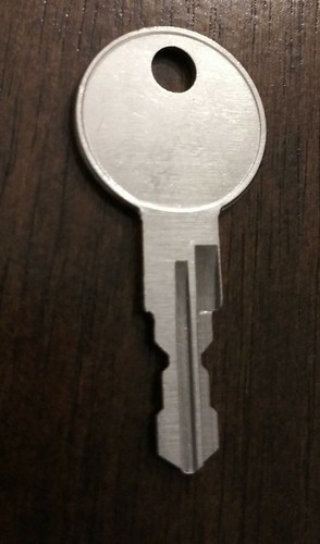 A16 key new - new, husky