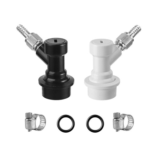 Pairs corny keg - 1,
