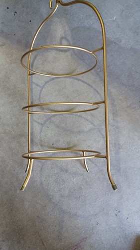Vintage gold tone with - gold, 3