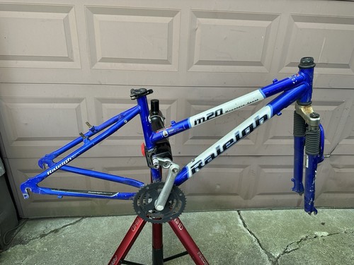 Vintage raleigh m20 women - m20, women’s