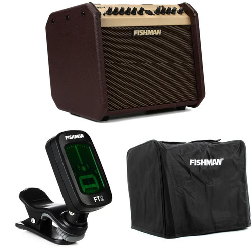 Fishman loudbox mini tuner - mini,