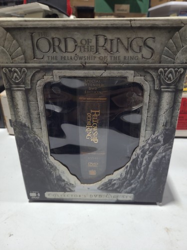 The lord rings - of,