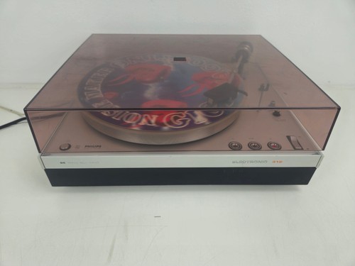 Philips 312 electronic - -,
