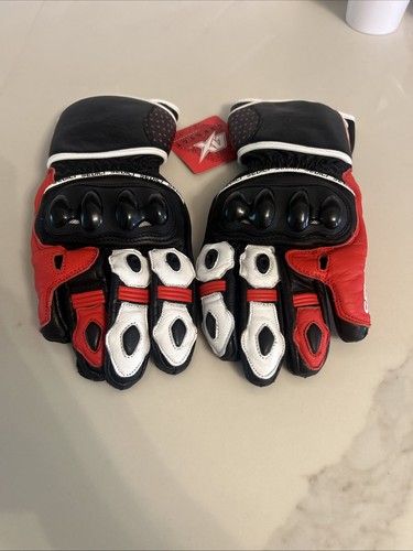 Sedici chicane gauntlet size - chicane,