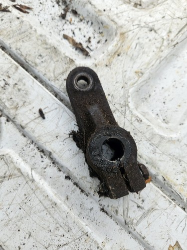 Cub cadet steering - steering, 1872