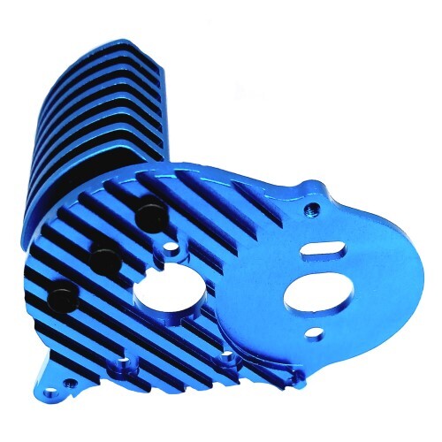 Racers edge motor - racers,