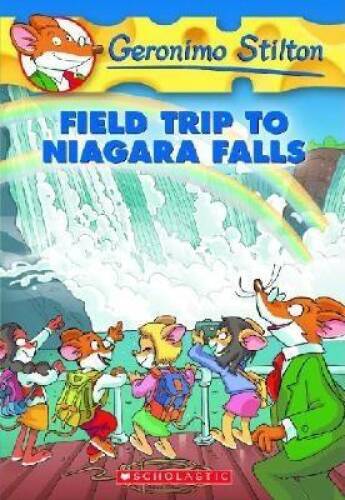 Field trip niagara falls - trip,