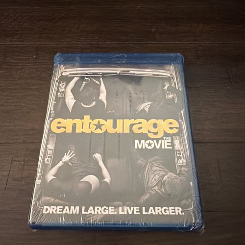 Entourage - , 2015)