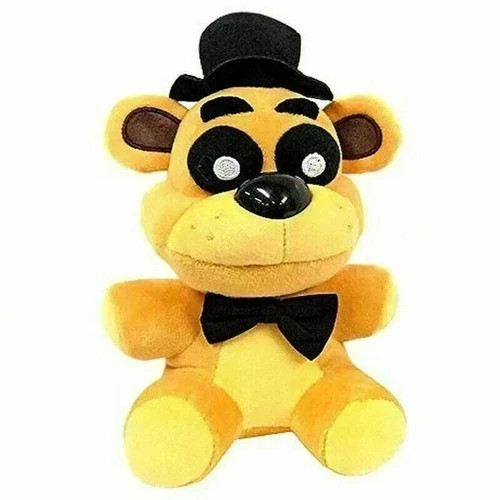 New five nights freddy s - nights, freddy's