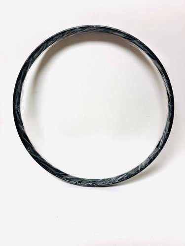Bass drum hoop kick - 22”,