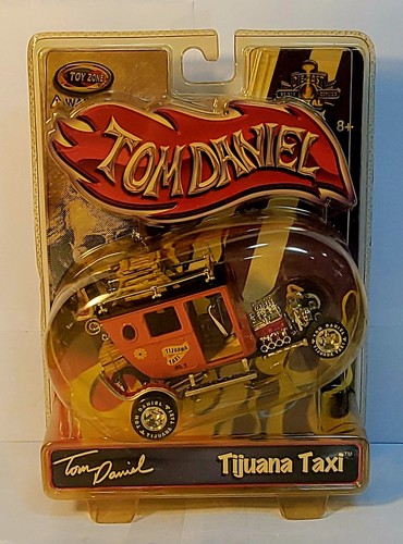 Toy zone tom daniel tijuana - toy,