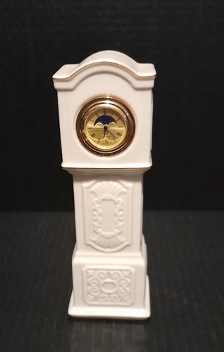 Lenox patriarch clock - patriarch,