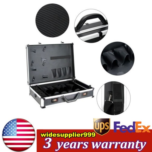 Barber carrying case stylist - carrying,